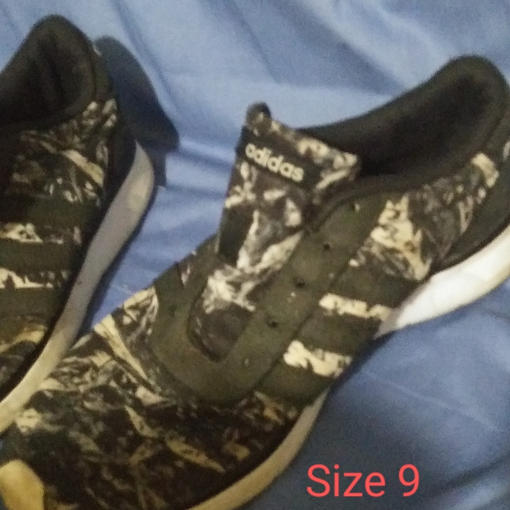 Adidas